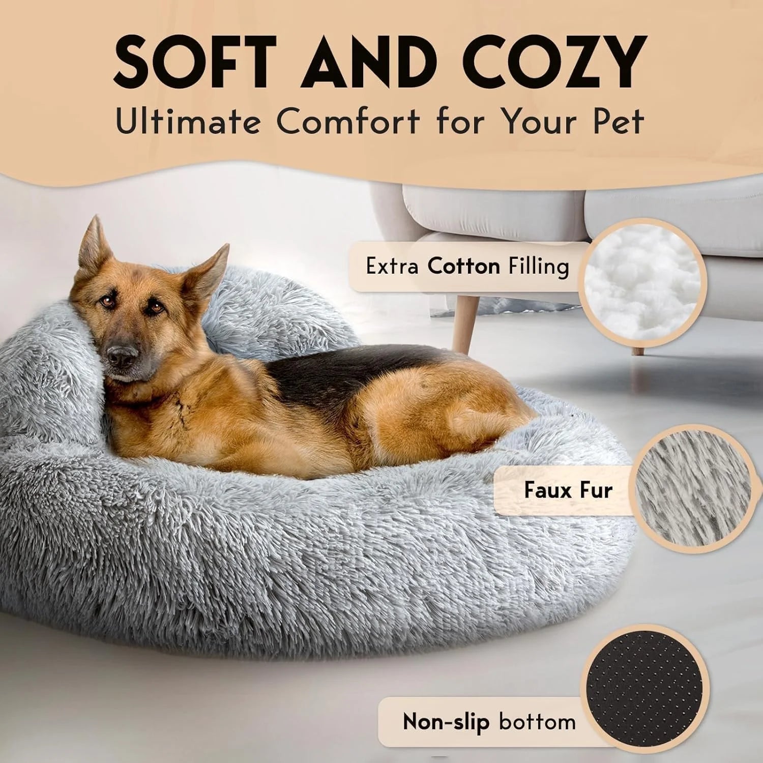 Pet Beds