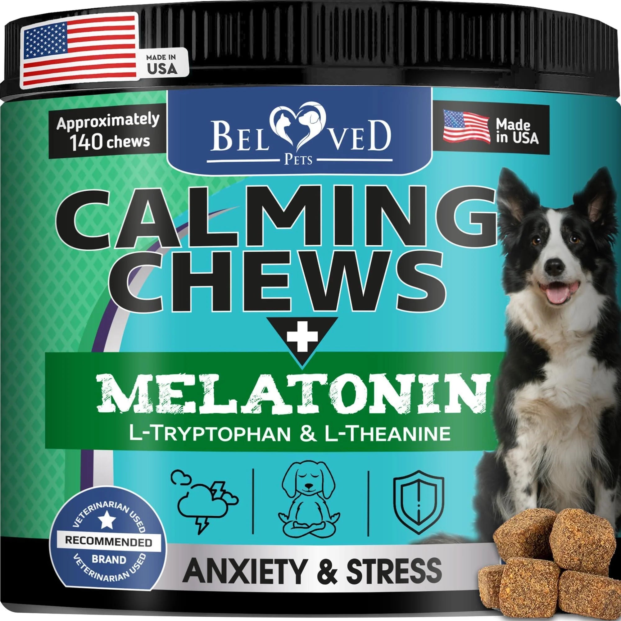 Pet Health & Supplements